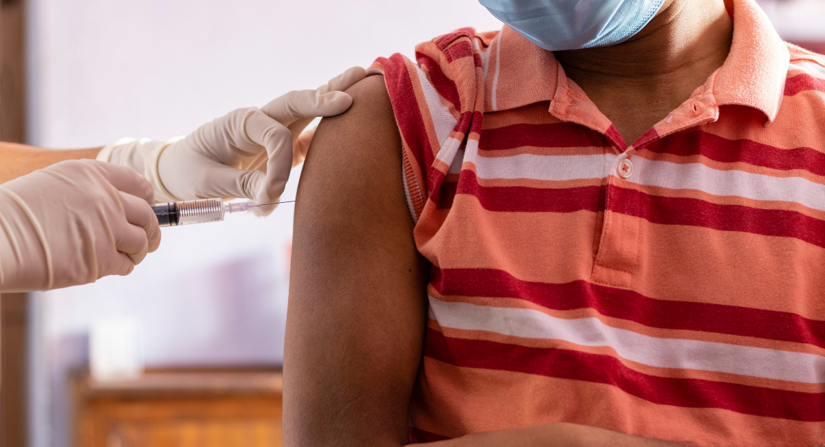 The Oregon Health Authority has opened a daily COVID vaccine/booster/testing site in Roseburg.