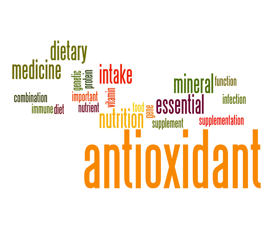 Understanding Antioxidants: What They Are and Why They Matter