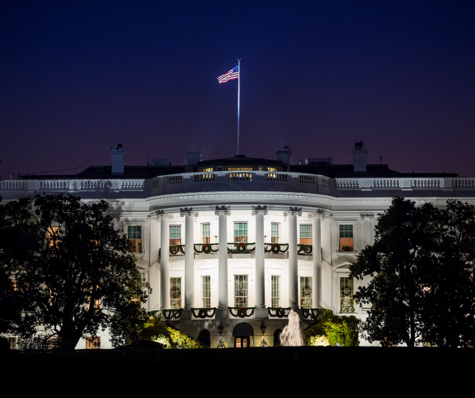 Tribes Watch and Wait Under New Administration