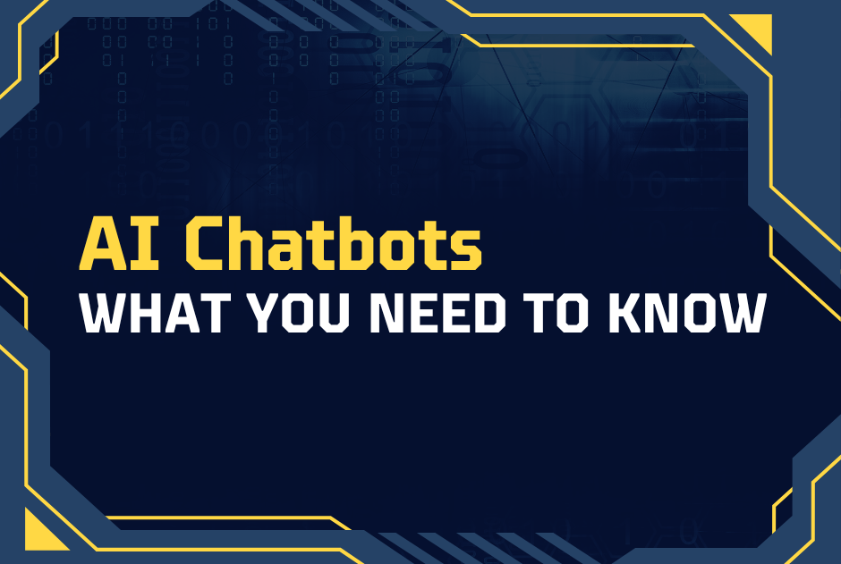 Whatever question we have, AI chatbots seem to have the answer.
But look a little deeper. How do you know the response the chatbot came up with is correct? Or is it legal or ethical?