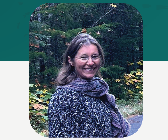 Dr. April Marie Gilliom Naturopathic Physician