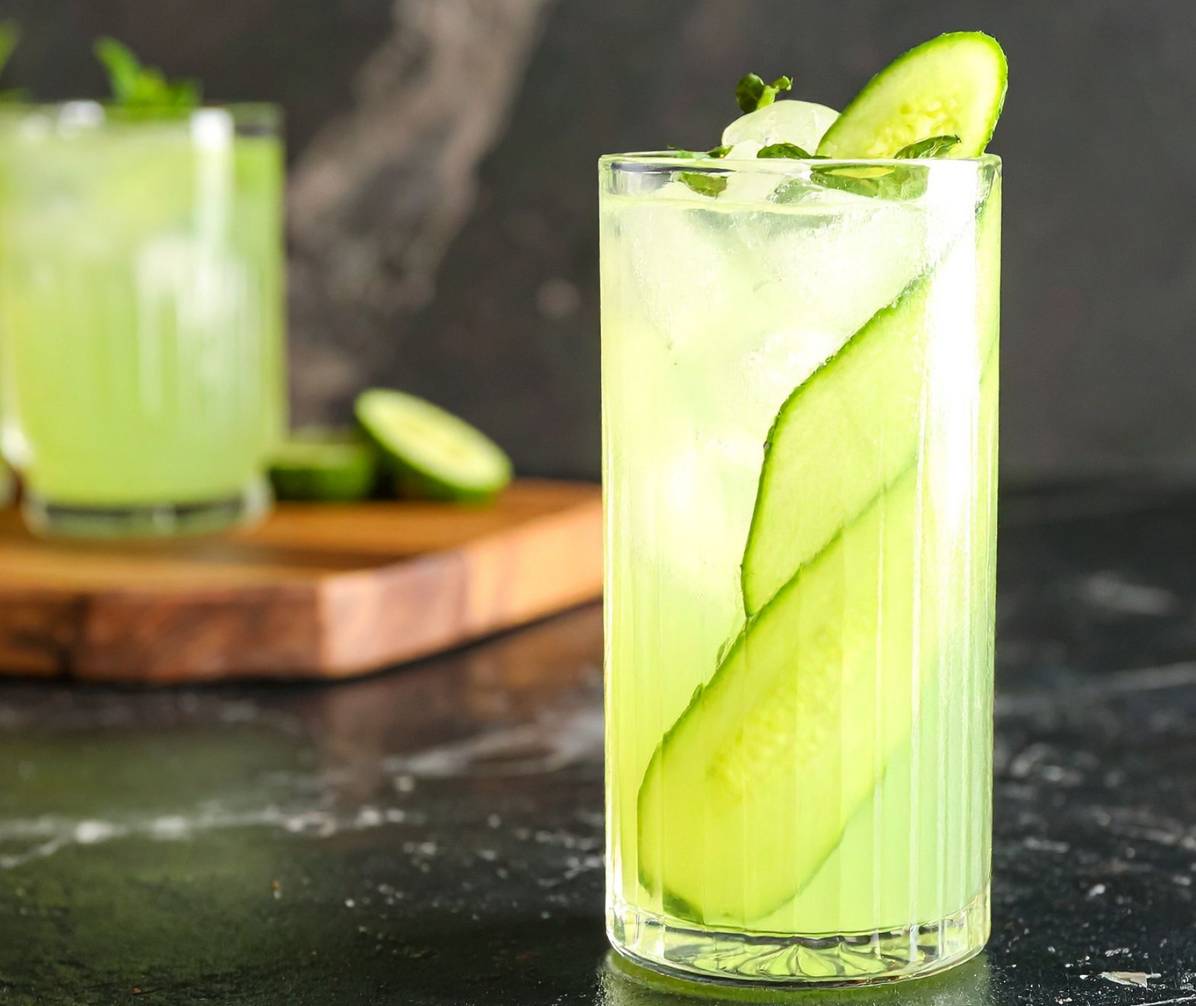 More people are looking for ways to celebrate mindfully while maintaining healthy choices. A mocktail is a broad term for a fun, flavorful drink prepared without alcohol.