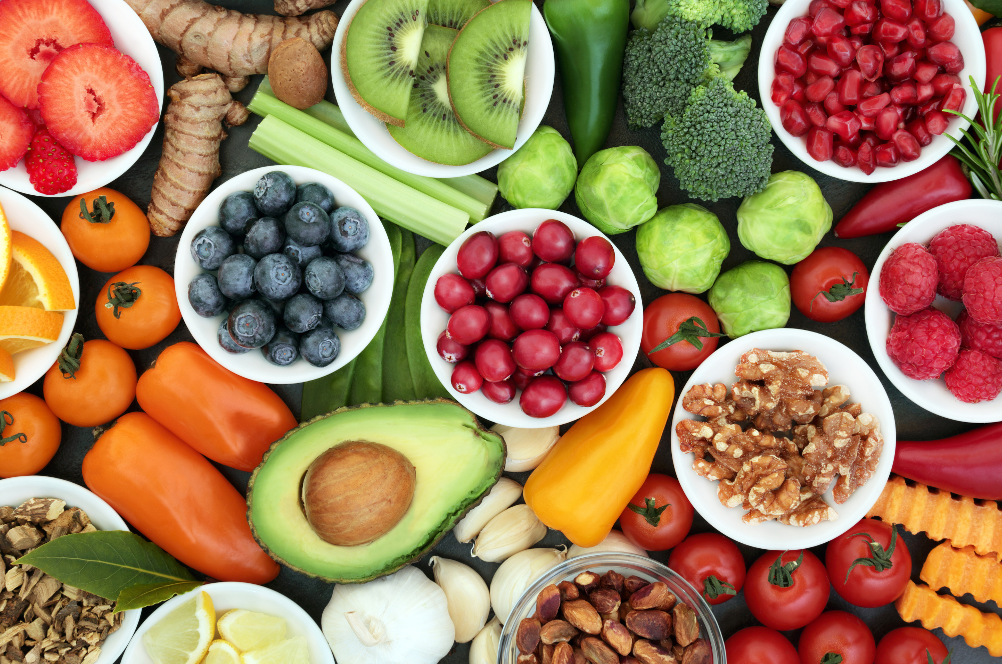 Just like a car needs gas to go, our bodies also needs fuel; however, not all energy is created equally.